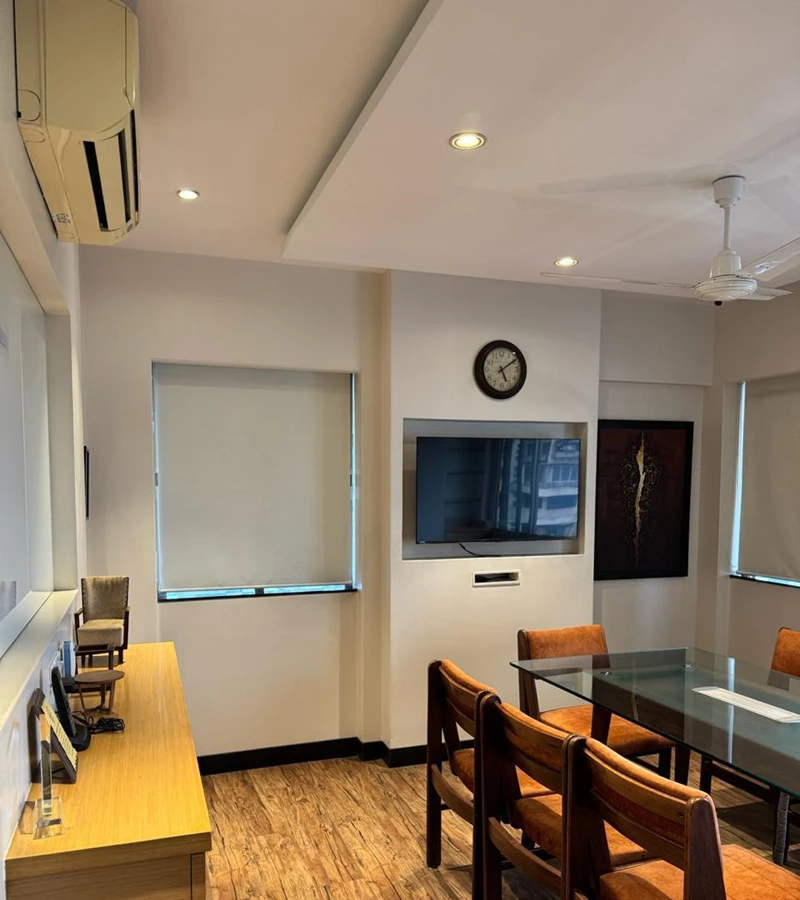 Hilla6 - Hilla Heights, Grant Road