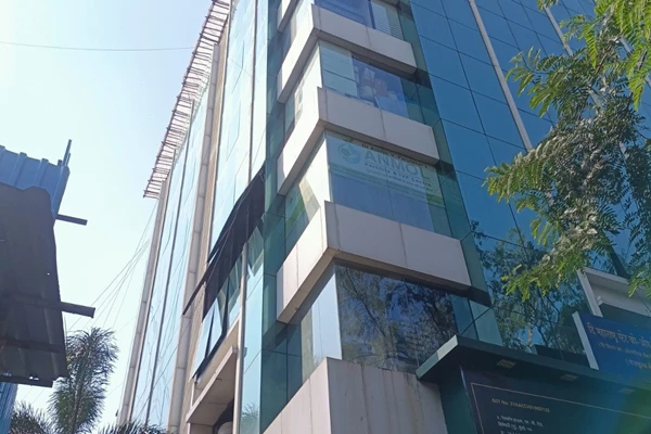 Office for sale in Relcon House, Vile Parle East
