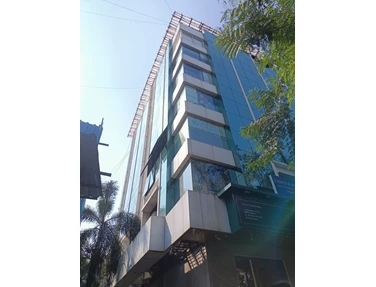 A1 - Relcon House, Vile Parle East