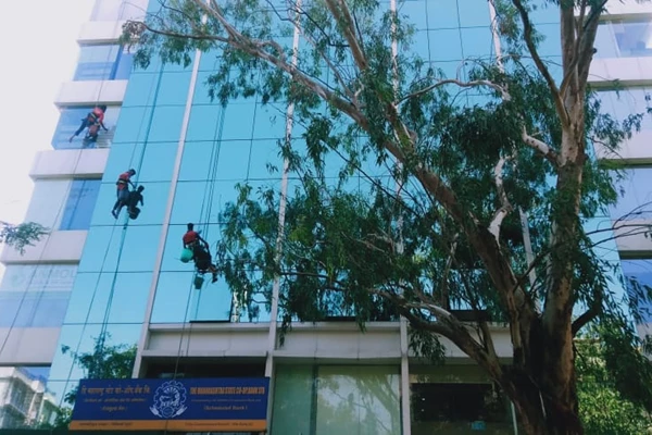 Office for sale in Relcon House, Vile Parle East