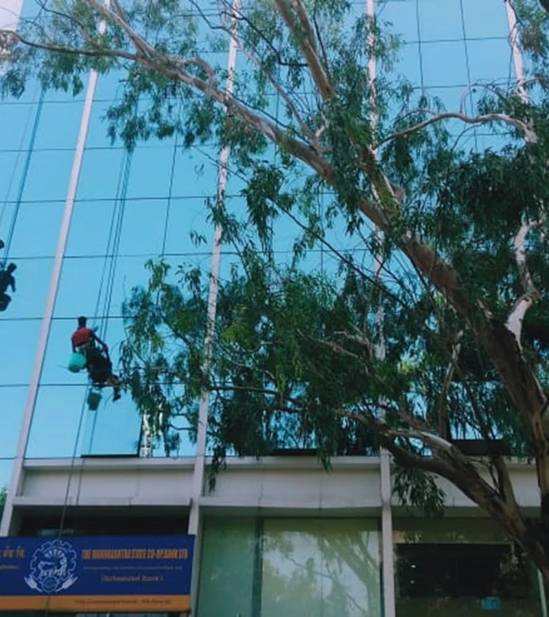 A2 - Relcon House, Vile Parle East