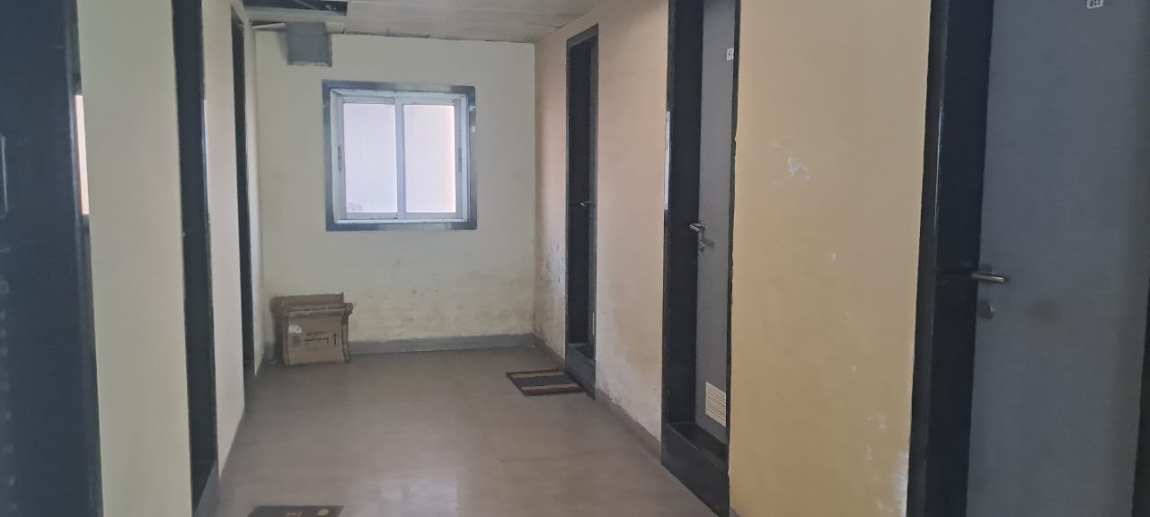 11 - Hubtown Viva, Jogeshwari