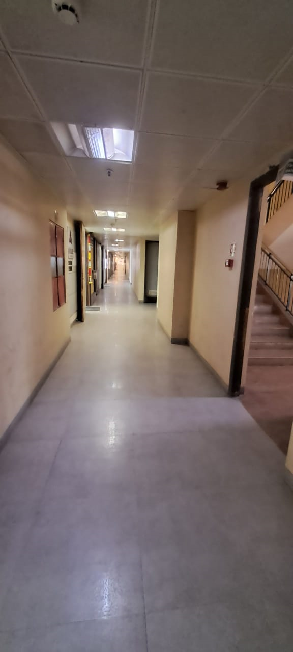 12 - Hubtown Viva, Jogeshwari