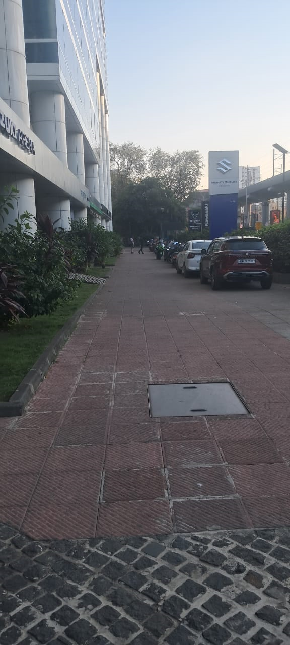 14 - Hubtown Viva, Jogeshwari