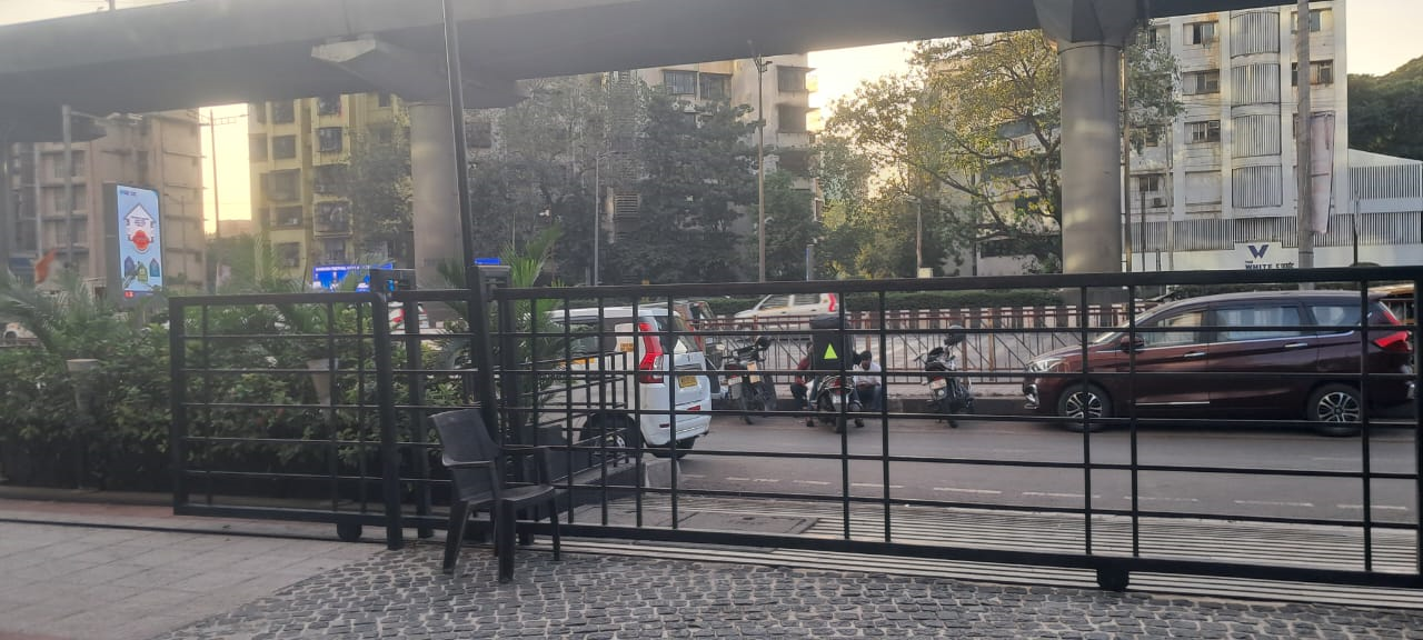 15 - Hubtown Viva, Jogeshwari