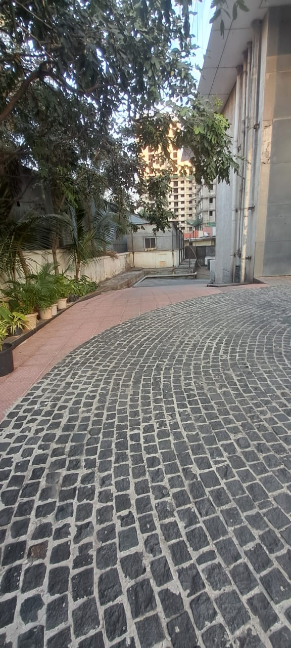 16 - Hubtown Viva, Jogeshwari