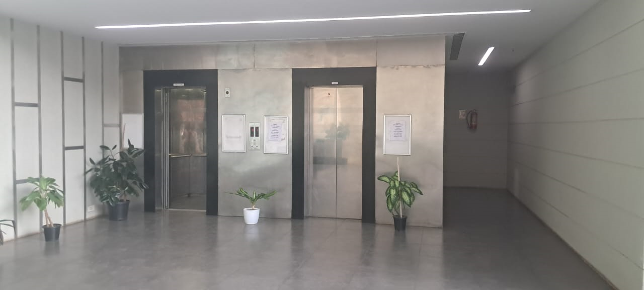 18 - Hubtown Viva, Jogeshwari