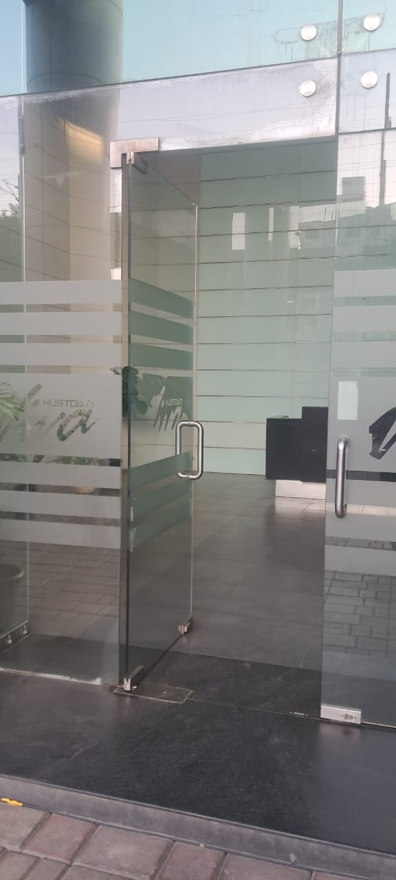 19 - Hubtown Viva, Jogeshwari