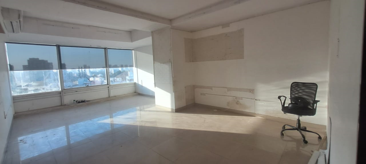 2 - Hubtown Viva, Jogeshwari