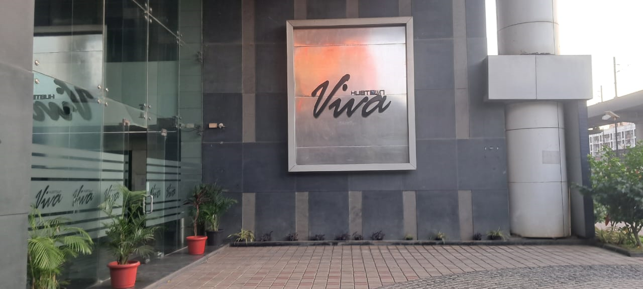 20 - Hubtown Viva, Jogeshwari