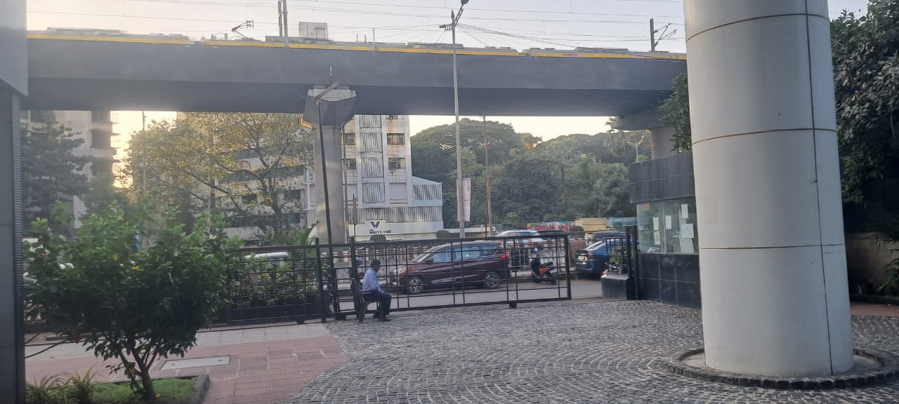 21 - Hubtown Viva, Jogeshwari