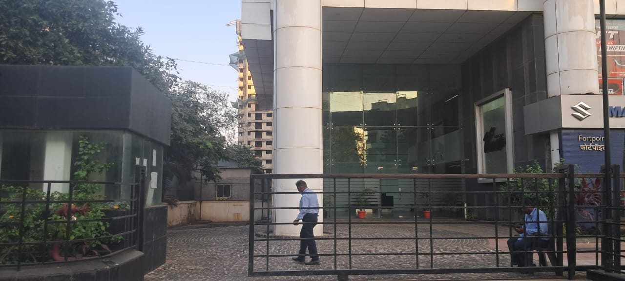 22 - Hubtown Viva, Jogeshwari