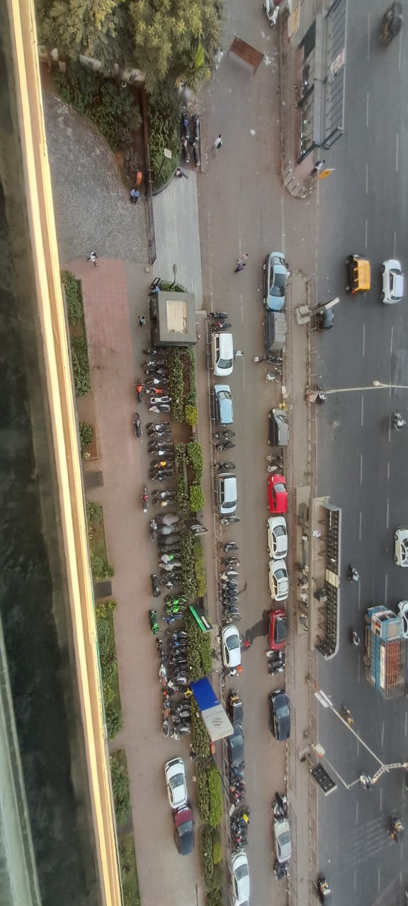 5 - Hubtown Viva, Jogeshwari