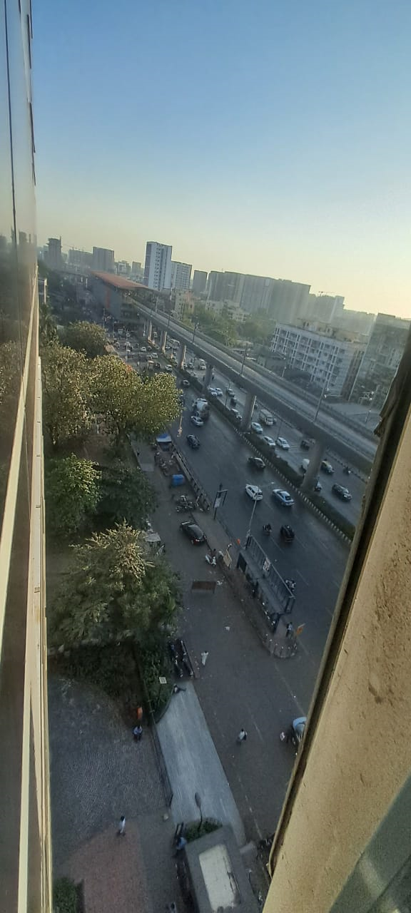 6 - Hubtown Viva, Jogeshwari