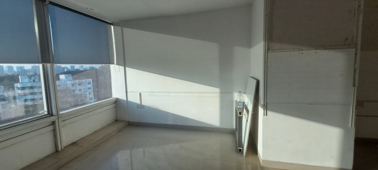 9 - Hubtown Viva, Jogeshwari