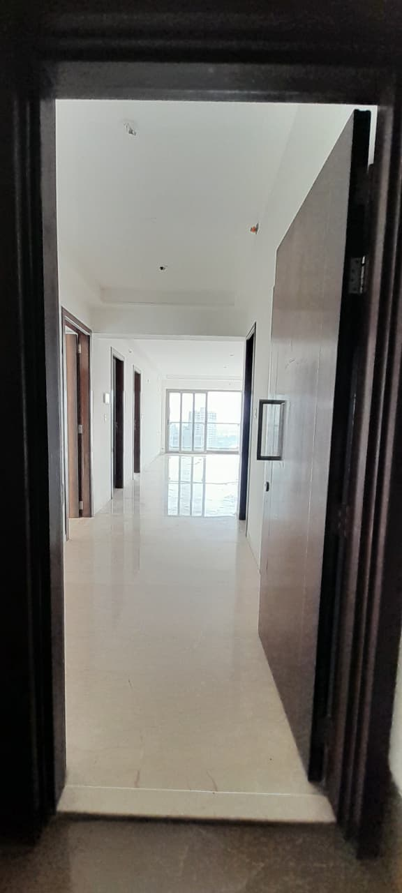 4 BHK Flat for Sale in Andheri West - Adani Western Heights