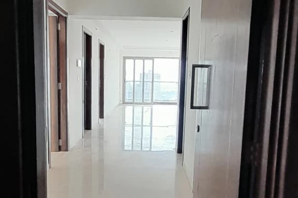 Flat for sale in Adani Western Heights, Andheri West