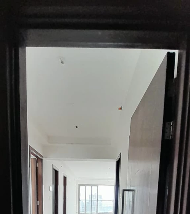 1 - Adani Western Heights, Andheri West