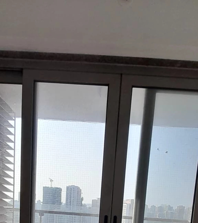 10 - Adani Western Heights, Andheri West