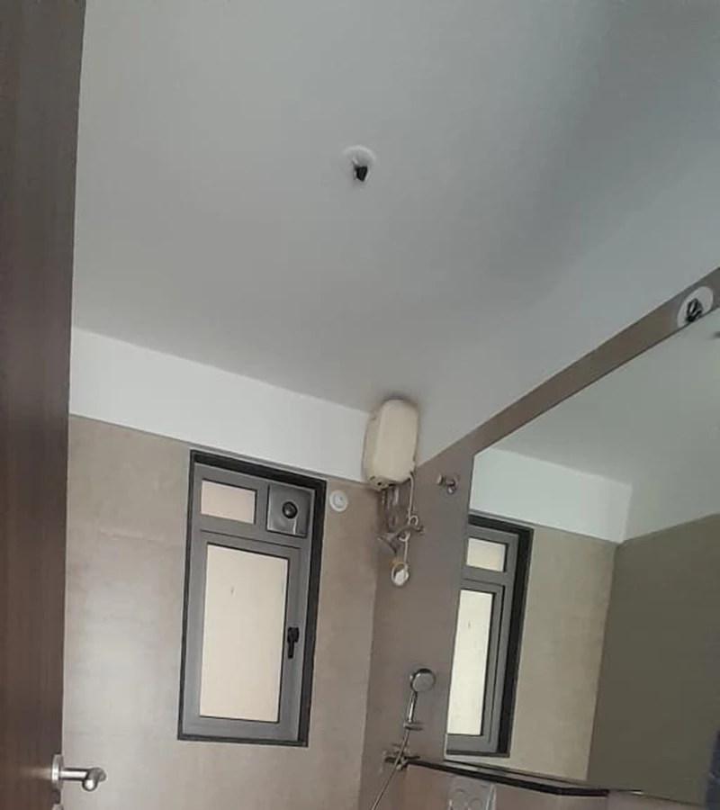 12 - Adani Western Heights, Andheri West