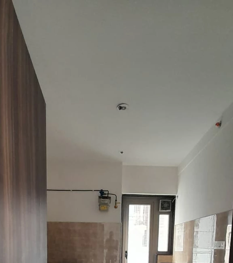 15 - Adani Western Heights, Andheri West