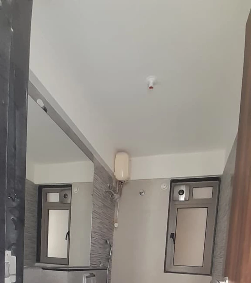 17 - Adani Western Heights, Andheri West