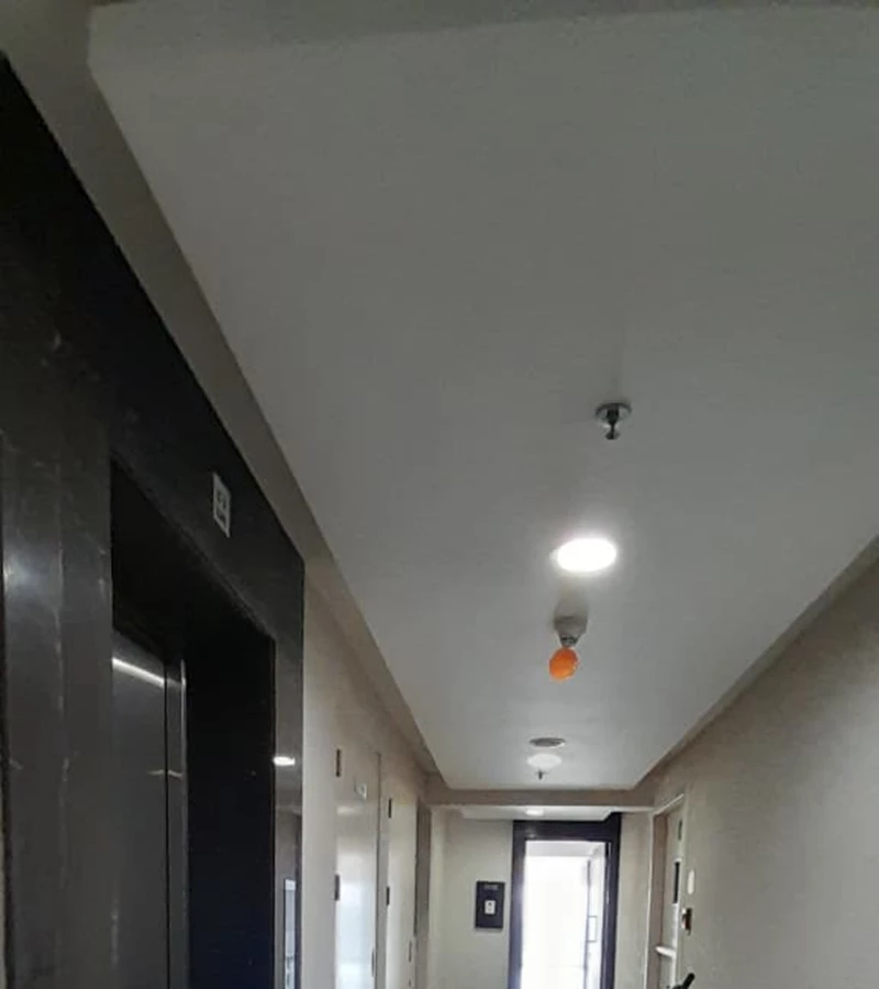 18 - Adani Western Heights, Andheri West