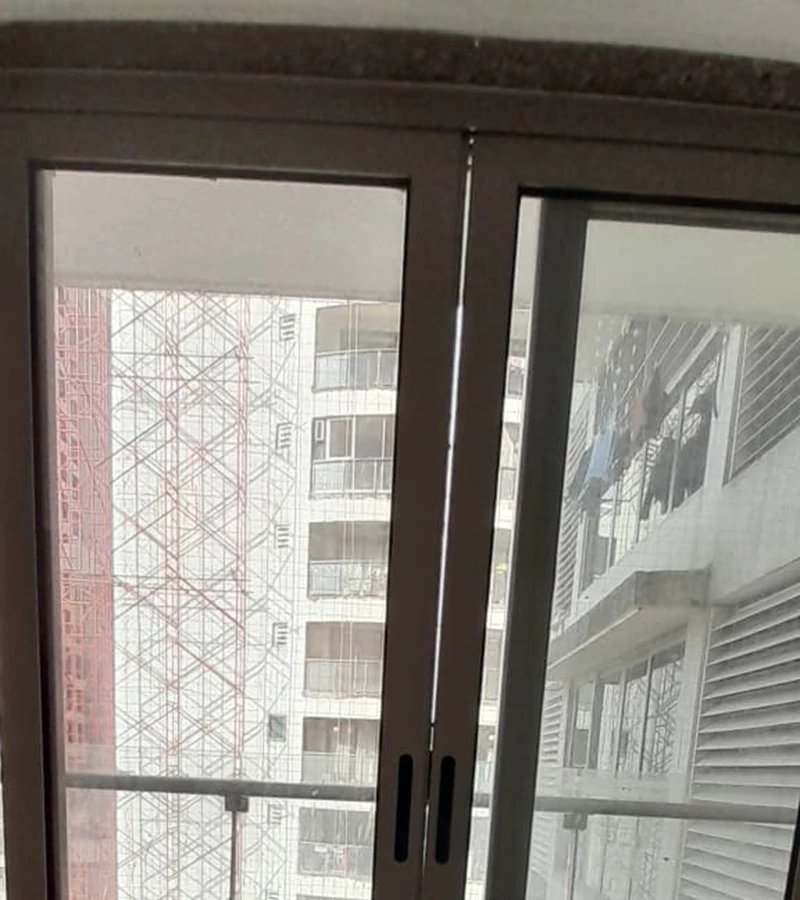 3 - Adani Western Heights, Andheri West