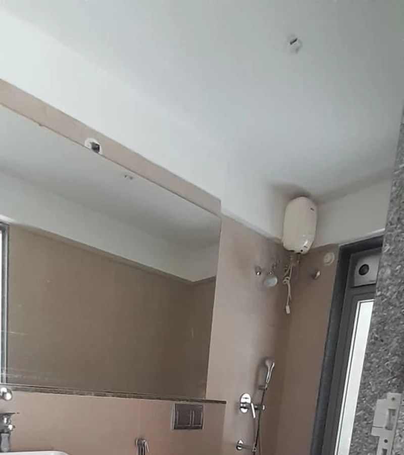 5 - Adani Western Heights, Andheri West