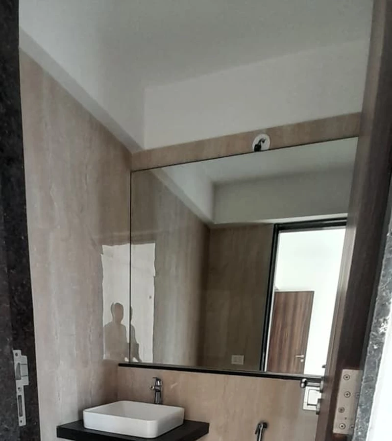 8 - Adani Western Heights, Andheri West