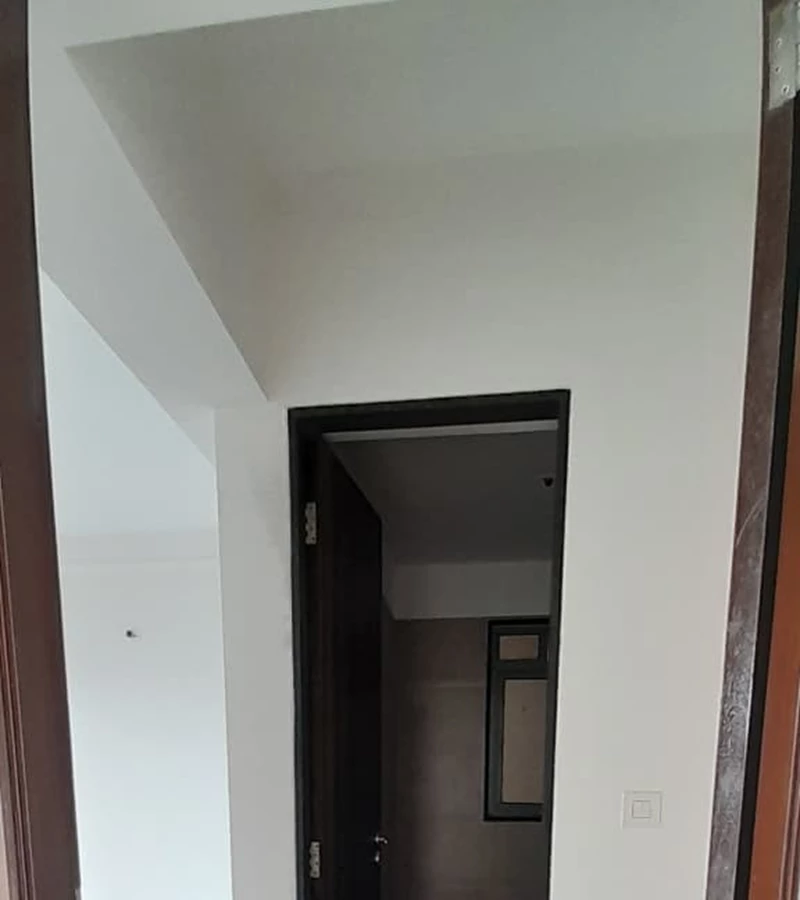 9 - Adani Western Heights, Andheri West