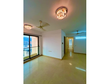 1 - Kalpataru Aura, Ghatkopar West