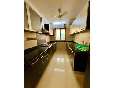 2 - Kalpataru Aura, Ghatkopar West