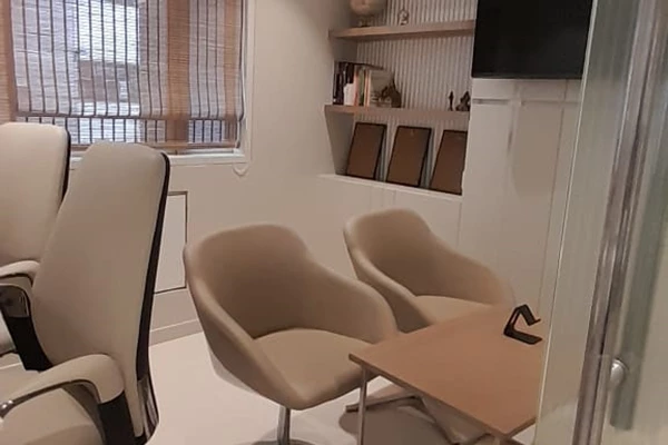 Office for sale in Remi Biz Court, Andheri West