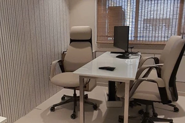 Office for sale in Remi Biz Court, Andheri West