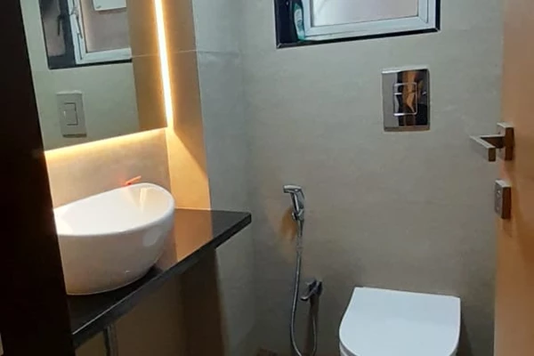 Office for sale in Remi Biz Court, Andheri West