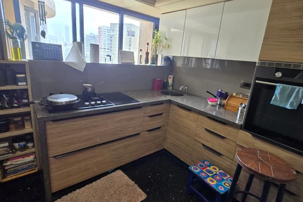 Flat on rent in Petit Tower   , Breach Candy