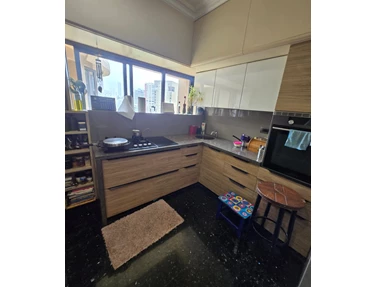 A1 - Petit Tower   , Breach Candy