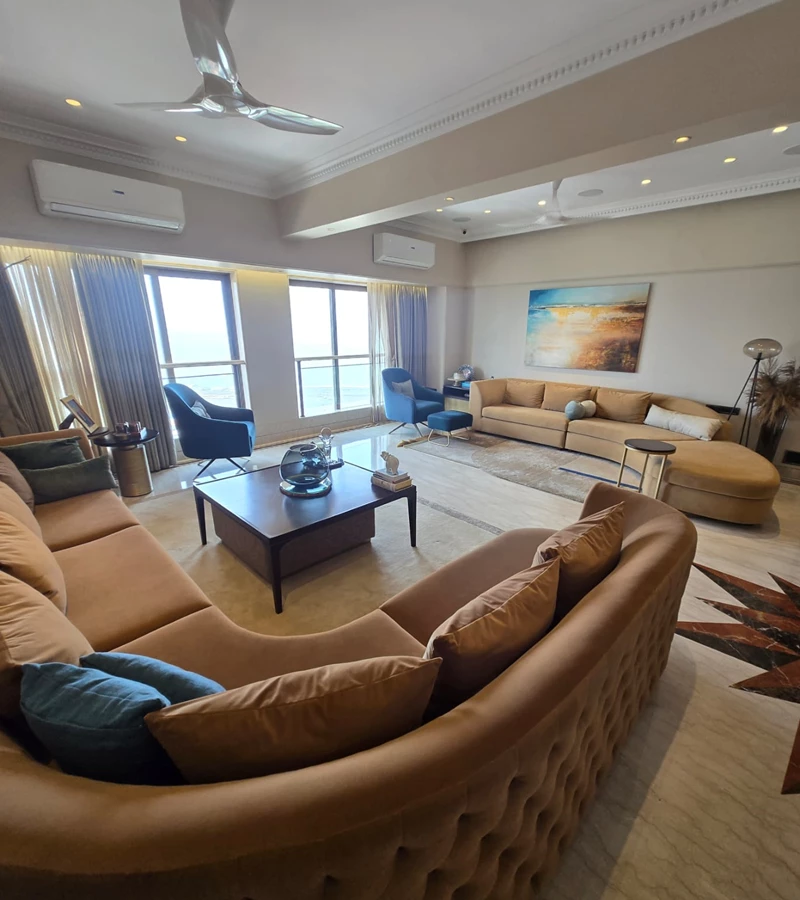 A12 - Petit Tower   , Breach Candy