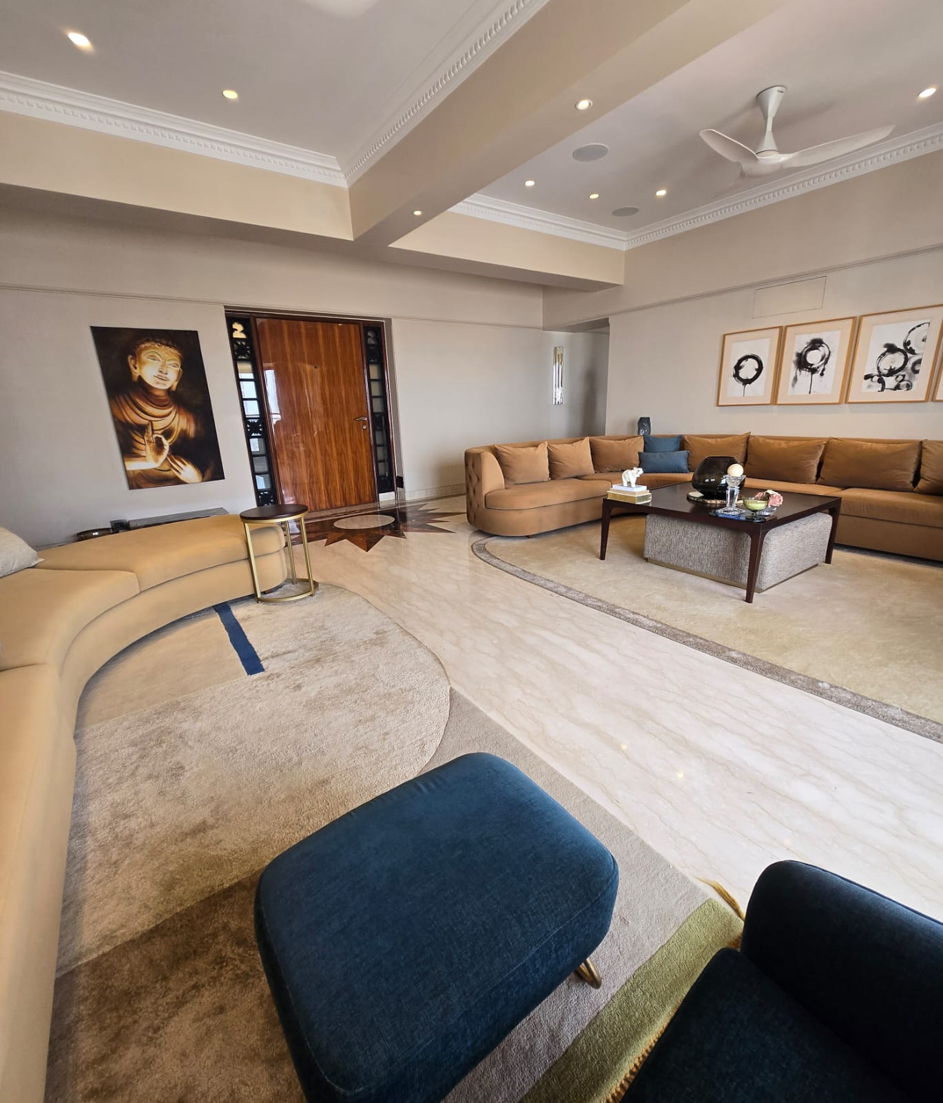 A2 - Petit Tower   , Breach Candy