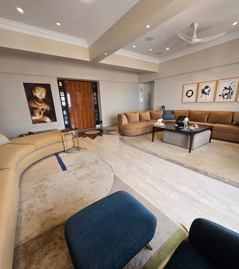 A2 - Petit Tower   , Breach Candy