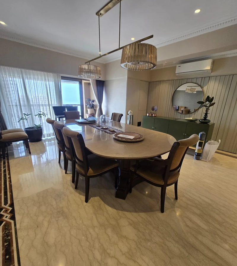 A22 - Petit Tower   , Breach Candy