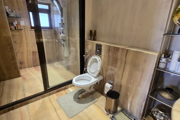 Flat on rent in Petit Tower   , Breach Candy