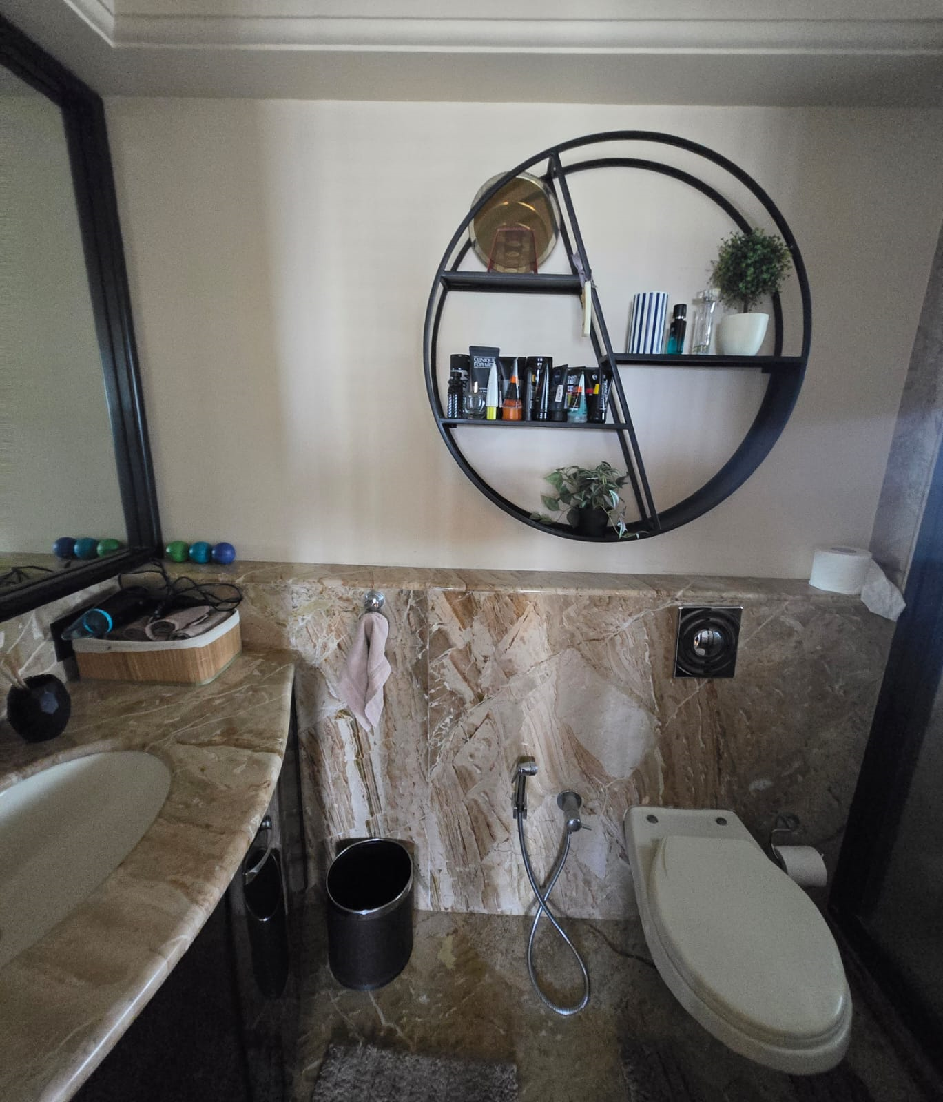 A9 - Petit Tower   , Breach Candy