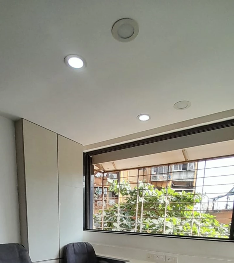 1 - Wigwam, Khar West