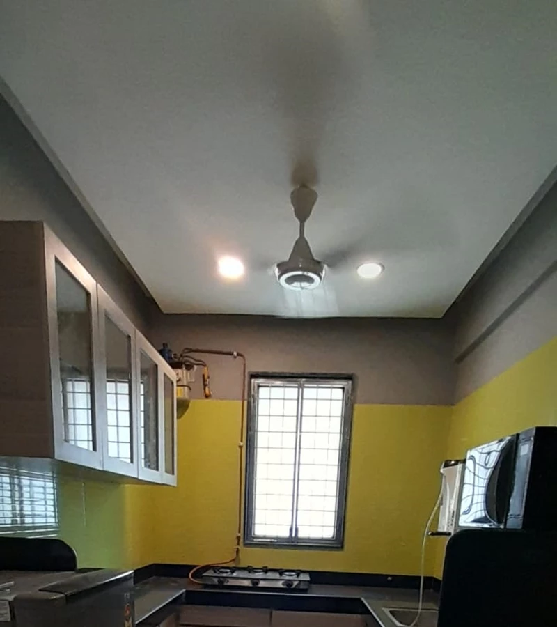 2 - Wigwam, Khar West