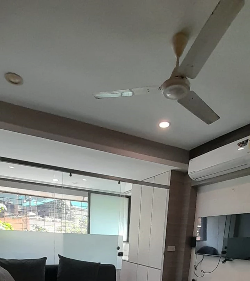 3 - Wigwam, Khar West