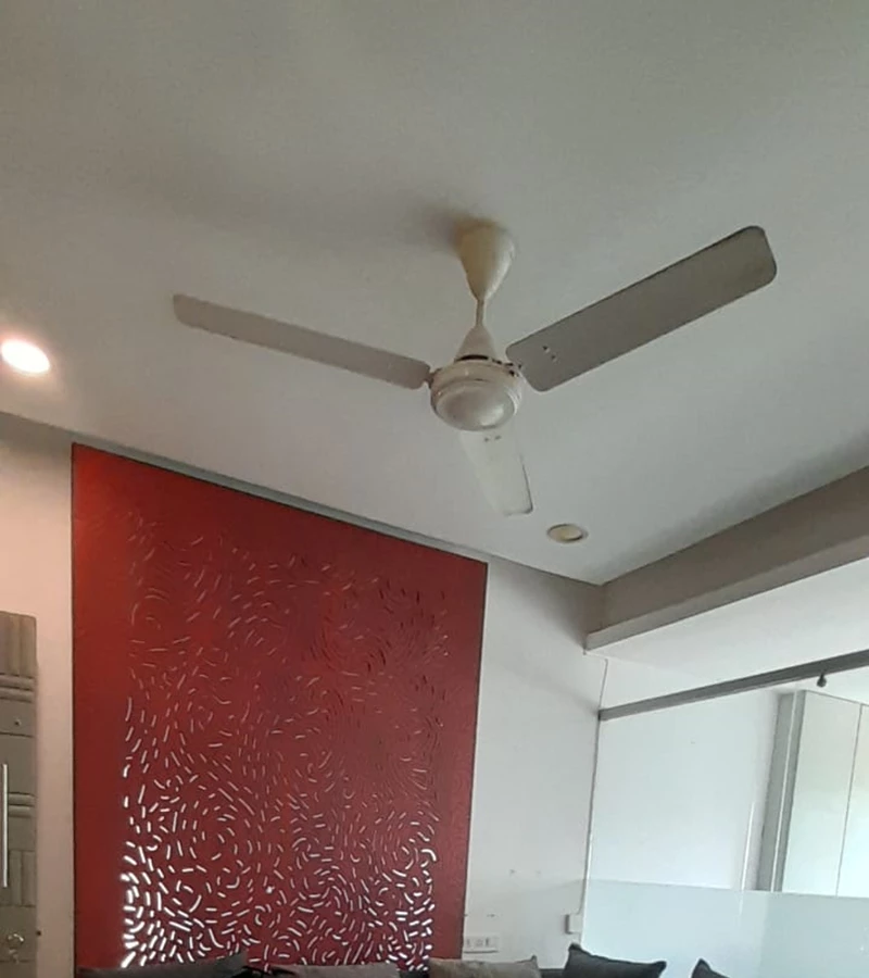 4 - Wigwam, Khar West