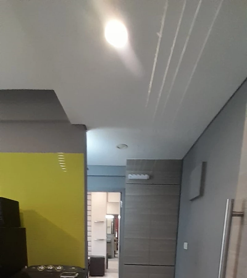 5 - Wigwam, Khar West