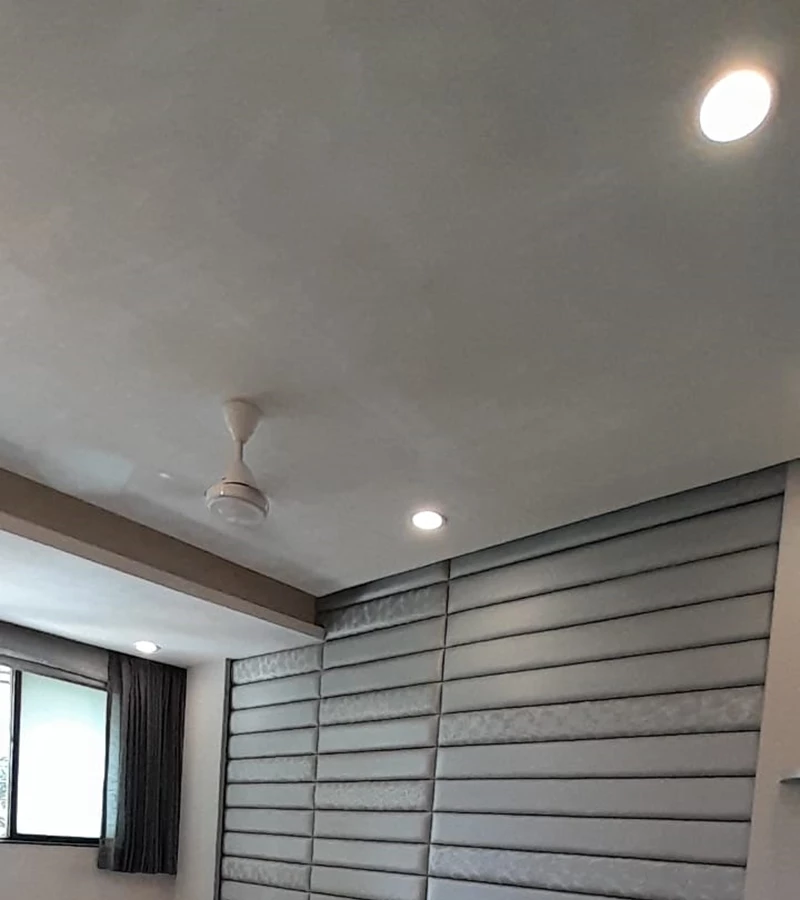 7 - Wigwam, Khar West